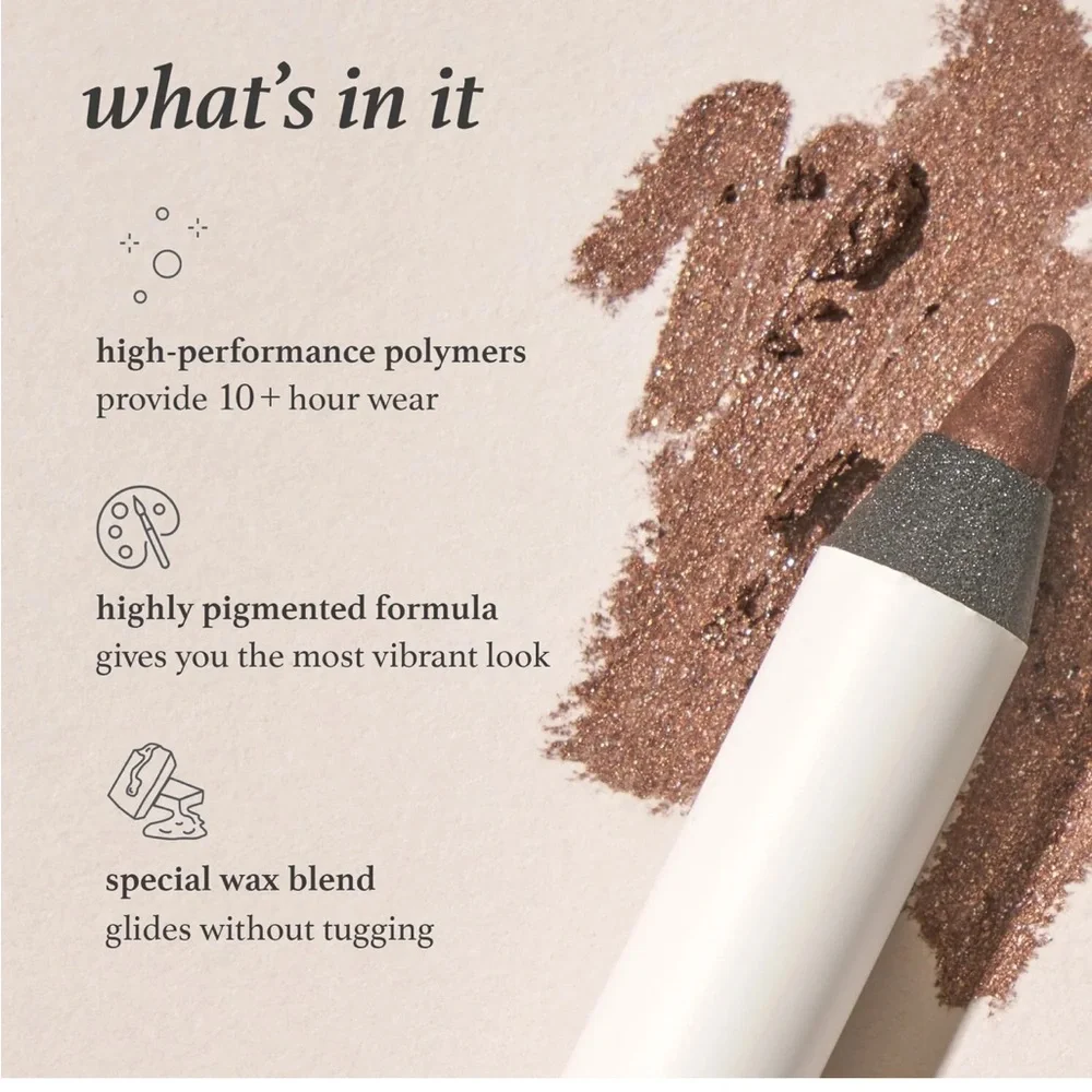 Julep nwt beauty